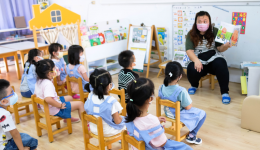 文學種子培養